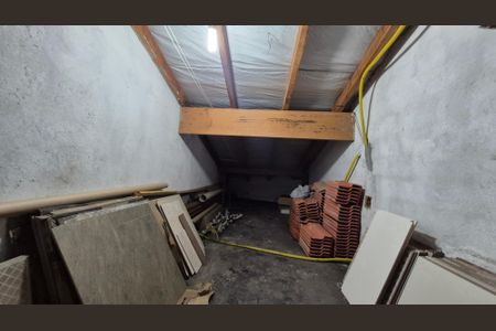 Casa para alugar com 198m², 3 quartos e 6 vagasSótão 