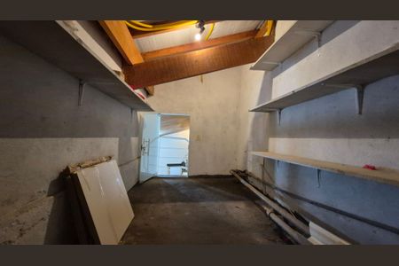 Casa para alugar com 198m², 3 quartos e 6 vagasSótão 