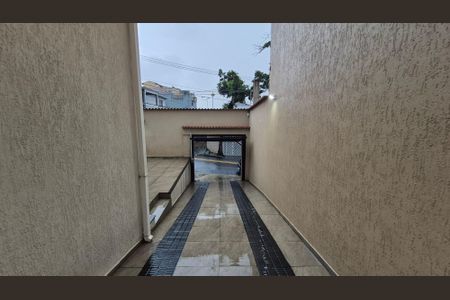 Casa para alugar com 198m², 3 quartos e 6 vagasGaragem 