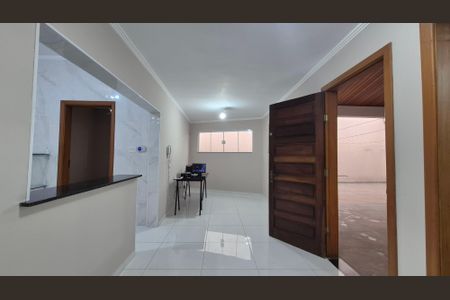 Casa para alugar com 198m², 3 quartos e 6 vagasLavanderia 