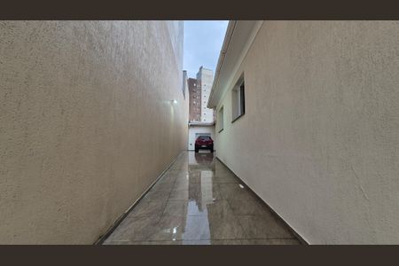 Casa para alugar com 198m², 3 quartos e 6 vagasGaragem 