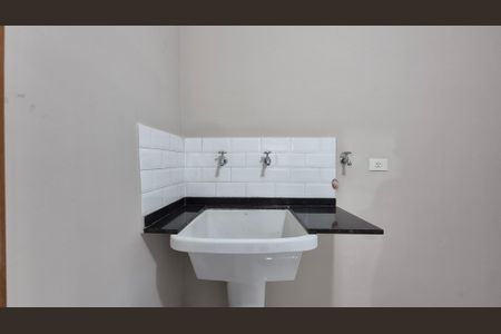 Casa para alugar com 198m², 3 quartos e 6 vagasLavanderia 