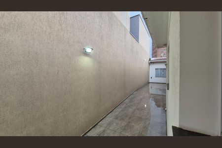 Casa para alugar com 198m², 3 quartos e 6 vagasVista 