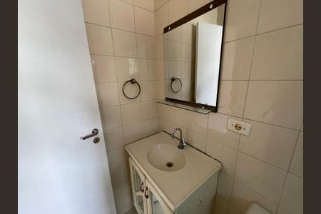 Apartamento para alugar com 68m², 3 quartos e 1 vagaBanheiro da Suíte