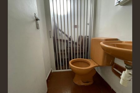 Apartamento para alugar com 68m², 3 quartos e 1 vagaBanheiro Social