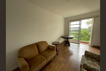 Apartamento para alugar com 68m², 3 quartos e 1 vagaSala