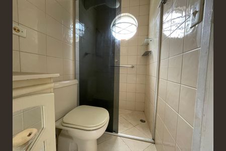 Apartamento para alugar com 68m², 3 quartos e 1 vagaBanheiro da Suíte