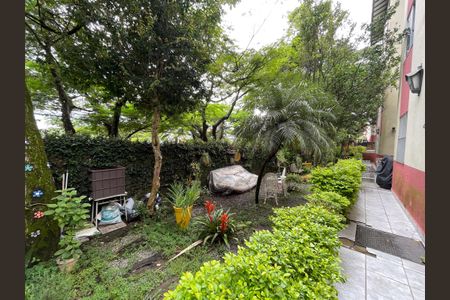 Apartamento para alugar com 68m², 3 quartos e 1 vagaCondomínio