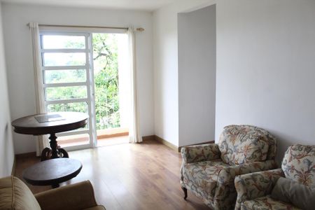 Apartamento para alugar com 68m², 3 quartos e 1 vagaSala