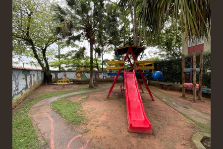 Apartamento para alugar com 68m², 3 quartos e 1 vagaÁrea comum - Playground