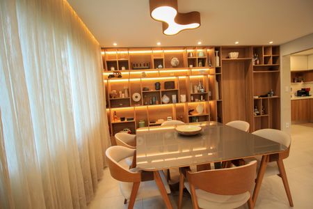 Apartamento à venda com 93m², 2 quartos e 1 vaga