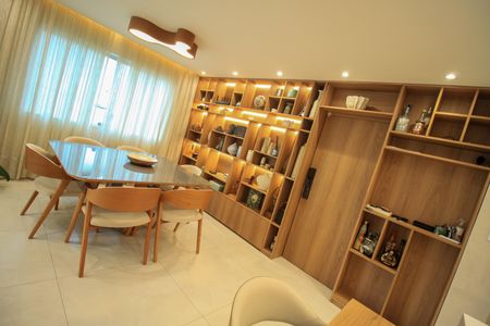 Apartamento à venda com 93m², 2 quartos e 1 vaga