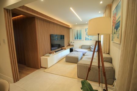 Apartamento à venda com 93m², 2 quartos e 1 vaga