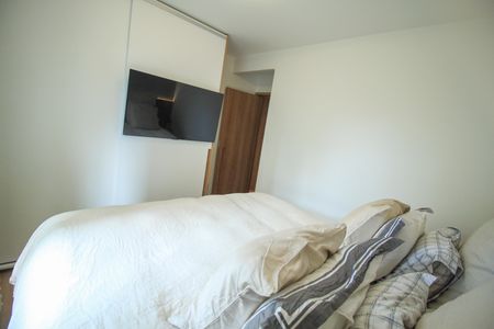 Apartamento à venda com 93m², 2 quartos e 1 vaga