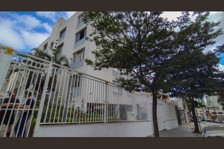 Apartamento à venda com 93m², 2 quartos e 1 vaga