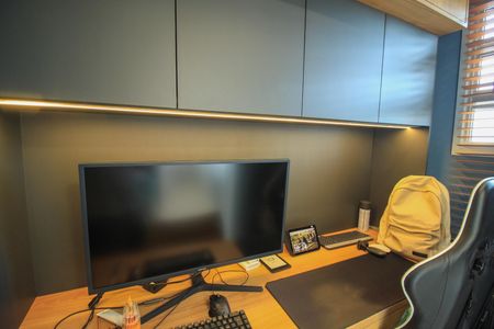 Apartamento à venda com 93m², 2 quartos e 1 vaga