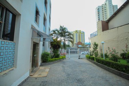 Apartamento à venda com 93m², 2 quartos e 1 vaga