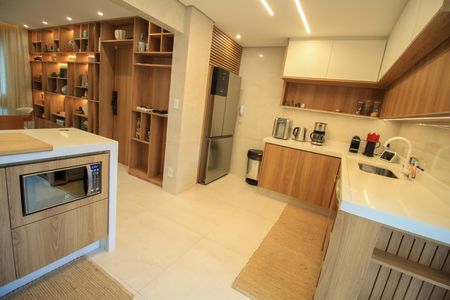Apartamento à venda com 93m², 2 quartos e 1 vaga