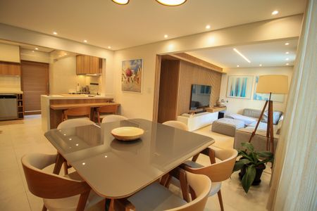 Apartamento à venda com 2 quartos, 93m² em Tatuapé, São Paulo