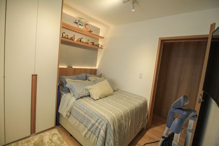 Apartamento à venda com 93m², 2 quartos e 1 vaga