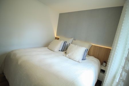 Apartamento à venda com 93m², 2 quartos e 1 vaga