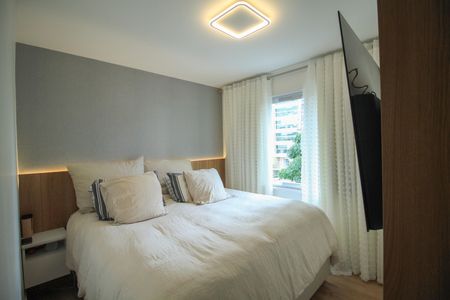 Apartamento à venda com 93m², 2 quartos e 1 vaga