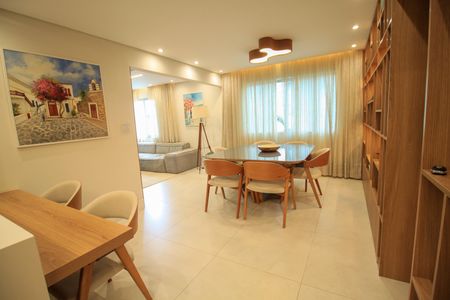 Apartamento à venda com 93m², 2 quartos e 1 vaga