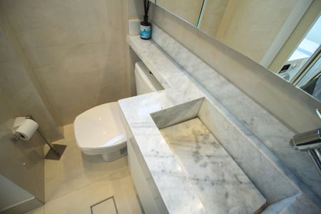 Apartamento à venda com 93m², 2 quartos e 1 vaga