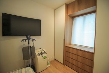 Apartamento à venda com 93m², 2 quartos e 1 vaga