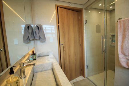 Apartamento à venda com 93m², 2 quartos e 1 vaga