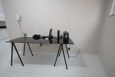 Casa para alugar com 180m², 3 quartos e 6 vagas Casa para alugar com 180m², 3 quartos e 6 vagasSala de Jantar