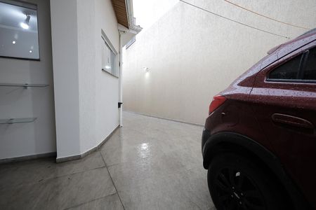 Casa para alugar com 180m², 3 quartos e 6 vagas Casa para alugar com 180m², 3 quartos e 6 vagasGaragem