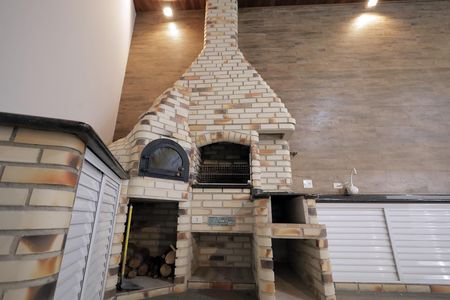 Casa para alugar com 180m², 3 quartos e 6 vagas Casa para alugar com 180m², 3 quartos e 6 vagasÁrea gourmet