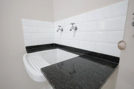 Casa para alugar com 180m², 3 quartos e 6 vagas Casa para alugar com 180m², 3 quartos e 6 vagasÁrea de Serviço