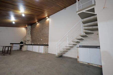 Casa para alugar com 180m², 3 quartos e 6 vagas Casa para alugar com 180m², 3 quartos e 6 vagasÁrea gourmet