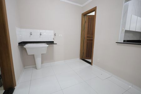 Casa para alugar com 180m², 3 quartos e 6 vagas Casa para alugar com 180m², 3 quartos e 6 vagasÁrea de Serviço