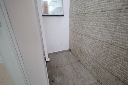 Casa para alugar com 180m², 3 quartos e 6 vagas Casa para alugar com 180m², 3 quartos e 6 vagasCorredor