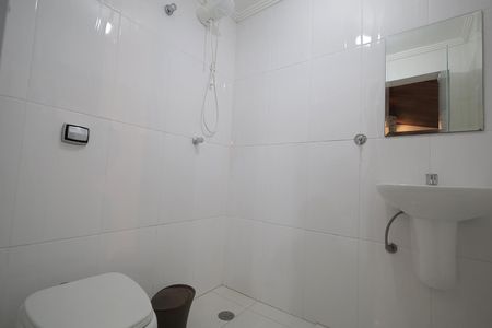 Casa para alugar com 180m², 3 quartos e 6 vagas Casa para alugar com 180m², 3 quartos e 6 vagasBanheiro Área gourmet