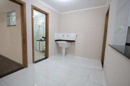 Casa para alugar com 180m², 3 quartos e 6 vagas Casa para alugar com 180m², 3 quartos e 6 vagasÁrea de Serviço