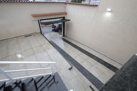 Casa para alugar com 180m², 3 quartos e 6 vagas Casa para alugar com 180m², 3 quartos e 6 vagasGaragem