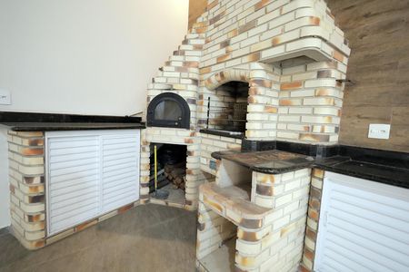 Casa para alugar com 180m², 3 quartos e 6 vagas Casa para alugar com 180m², 3 quartos e 6 vagasÁrea gourmet