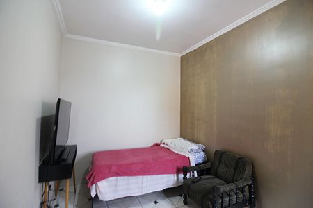 Quarto  de apartamento para alugar com 1 quarto, 40m² em Alves Dias, São Bernardo do Campo