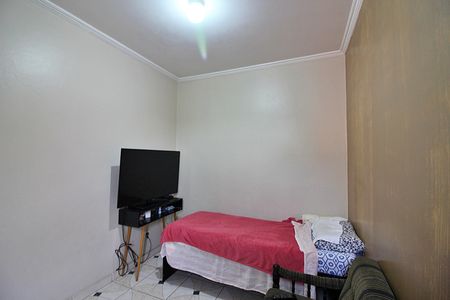 Quarto  de apartamento para alugar com 1 quarto, 40m² em Alves Dias, São Bernardo do Campo