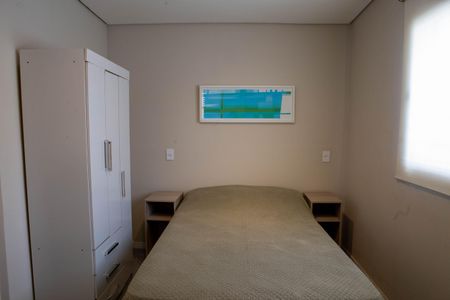 Quarto de kitnet/studio para alugar com 1 quarto, 17m² em Butantã, São Paulo