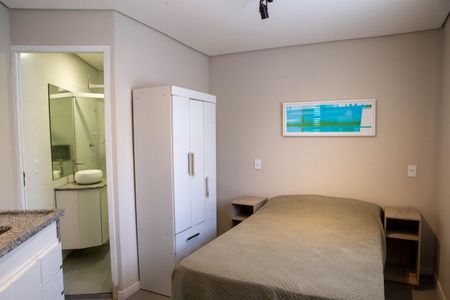 Quarto de kitnet/studio para alugar com 1 quarto, 17m² em Butantã, São Paulo