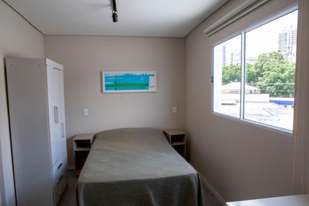 Quarto de kitnet/studio para alugar com 1 quarto, 17m² em Butantã, São Paulo
