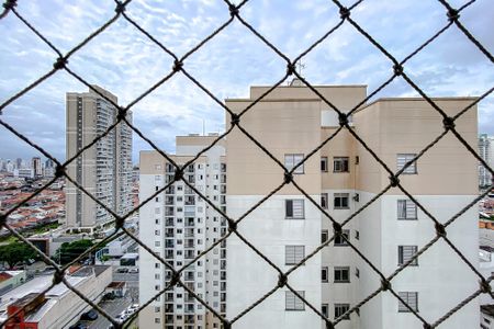 Apartamento à venda com 50m², 2 quartos e 1 vagaVista do Quarto 2