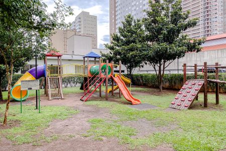 Apartamento à venda com 50m², 2 quartos e 1 vagaÁrea comum - Playground
