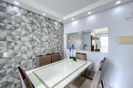 Apartamento à venda com 50m², 2 quartos e 1 vagaSala