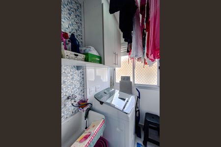 Apartamento à venda com 50m², 2 quartos e 1 vagaÁrea de Serviço